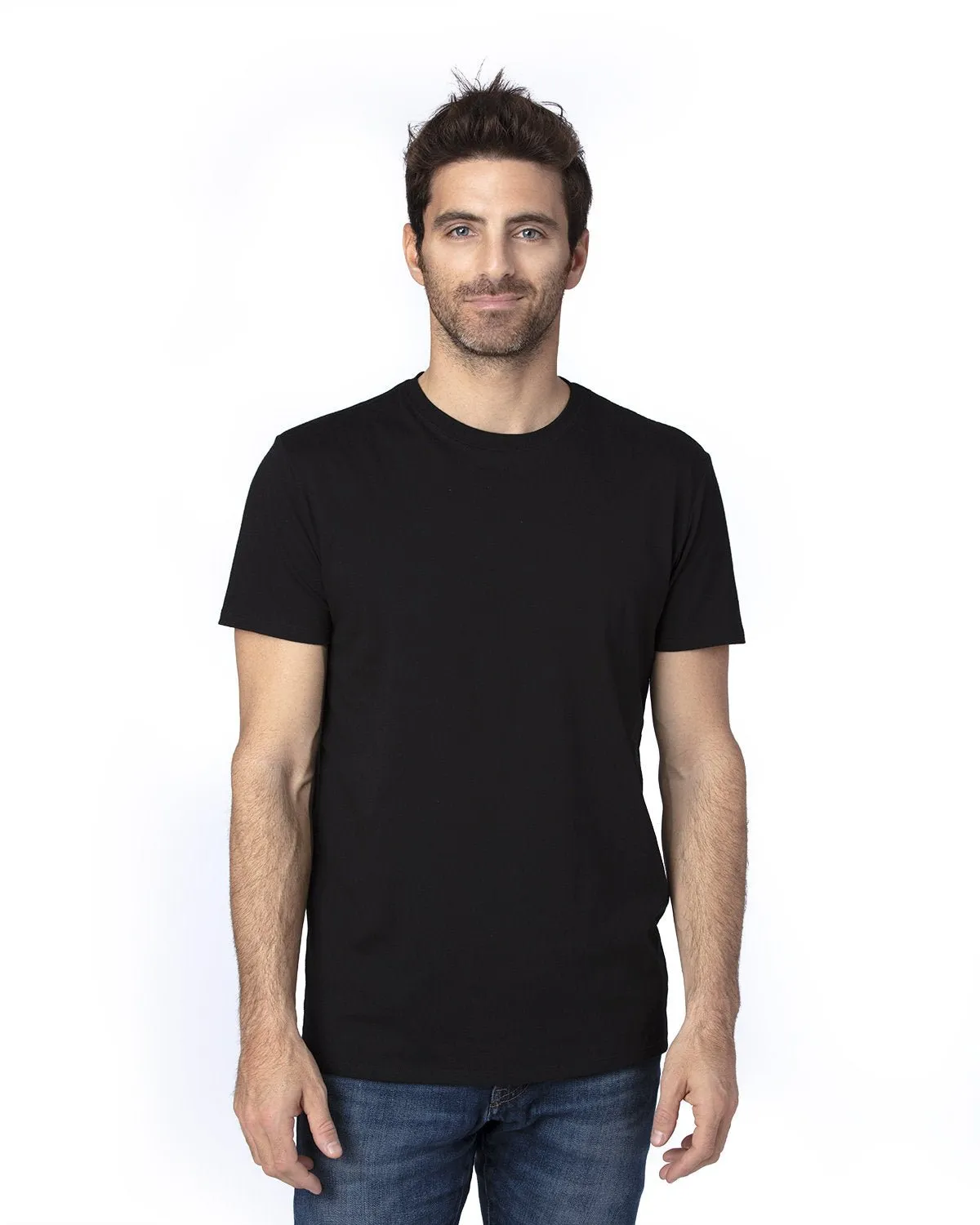 100A-Threadfast Apparel-RFID BLACK