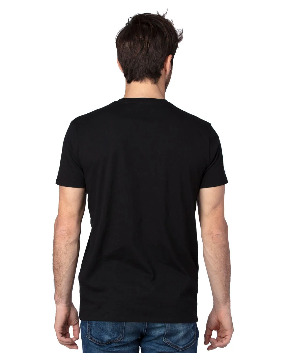 100A-Threadfast Apparel-RFID BLACK