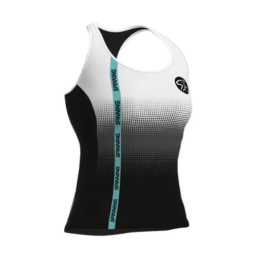 2022 Spinning® Team Racerback Top