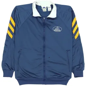 Adidas Blue Jacket