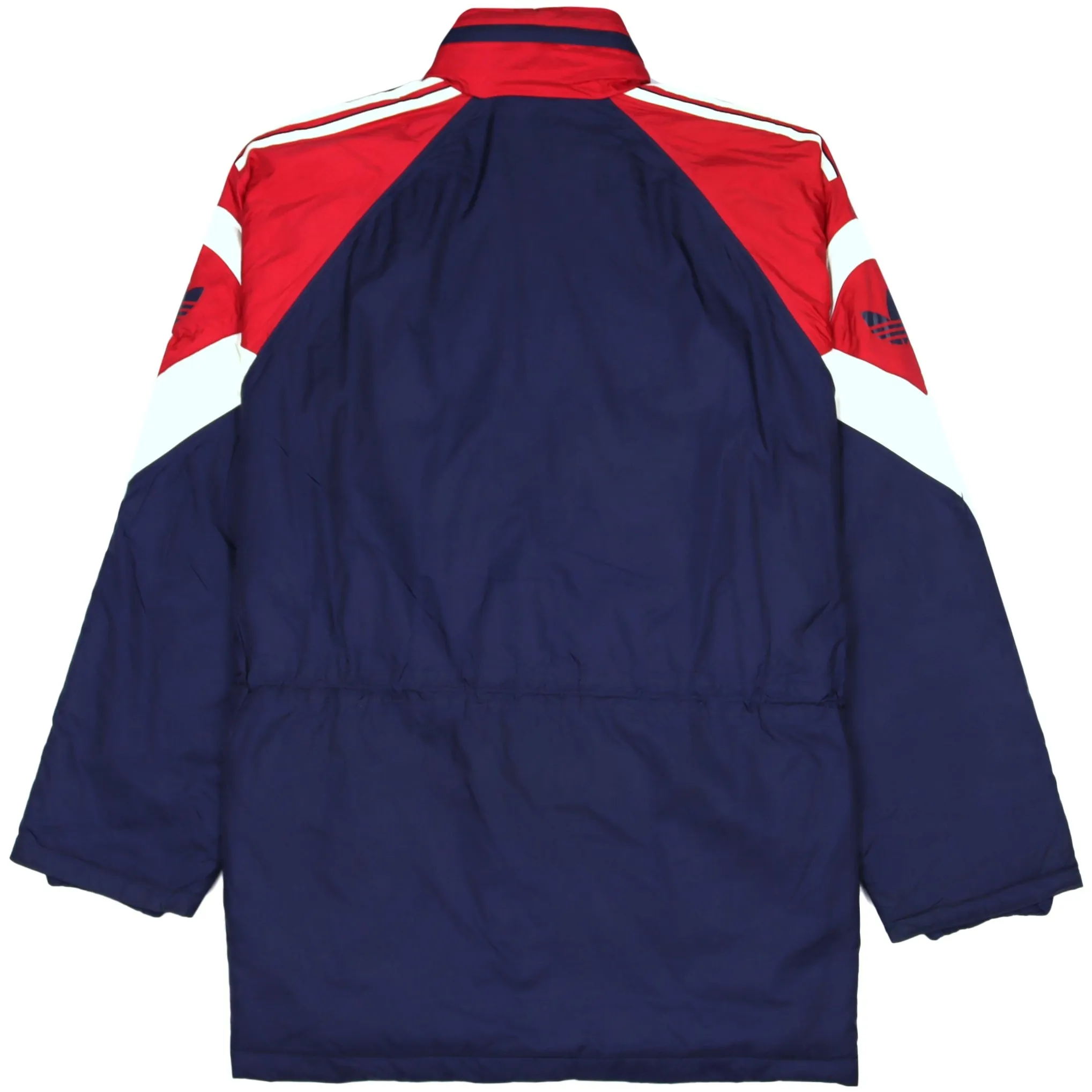 Adidas Blue Jacket