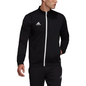 adidas Men's Entrada 22 Track Soccer Jacket