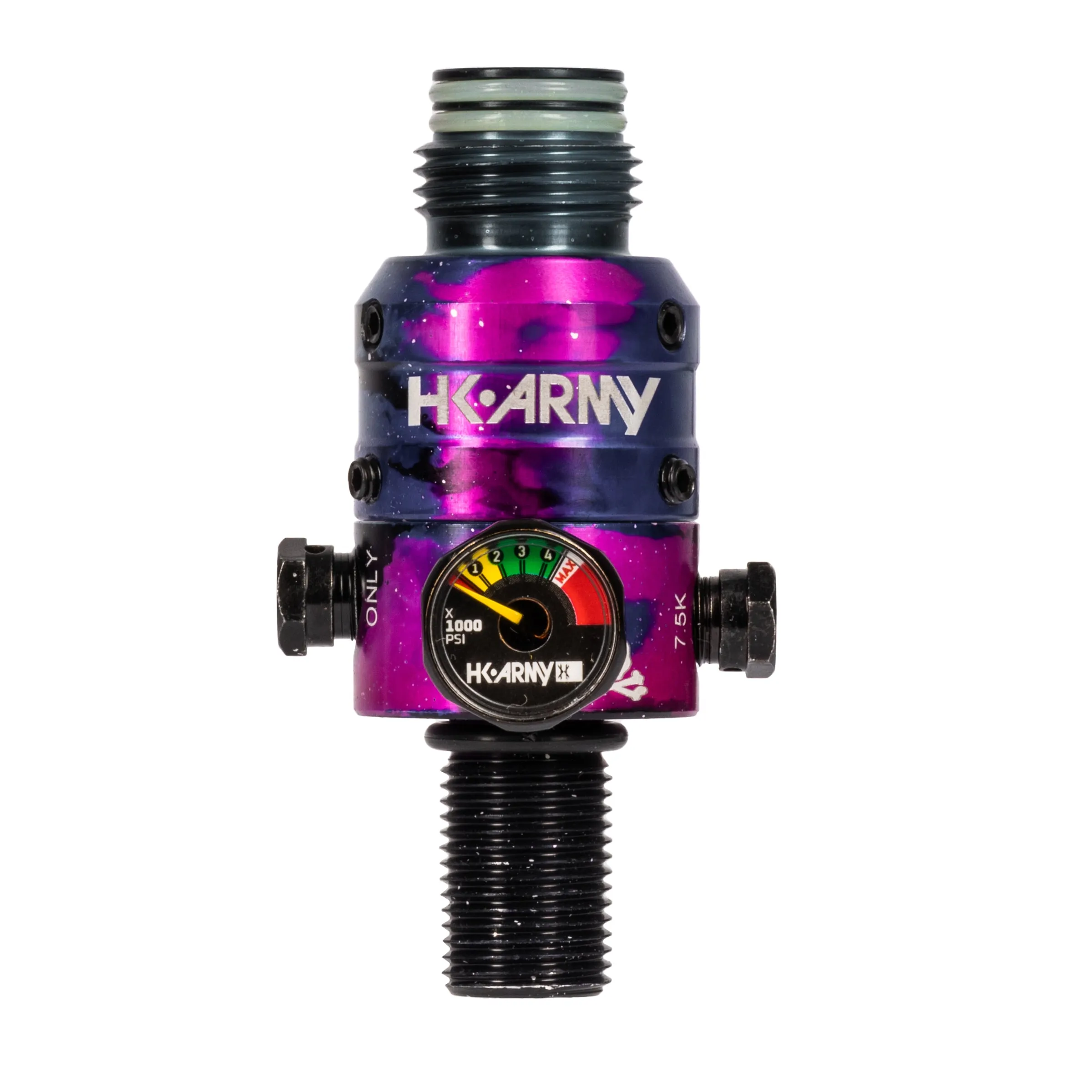 AeroLite Pro Adjustable & Rotational Regulator - LE Galaxy