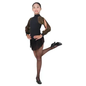 Agneta Leotard Child