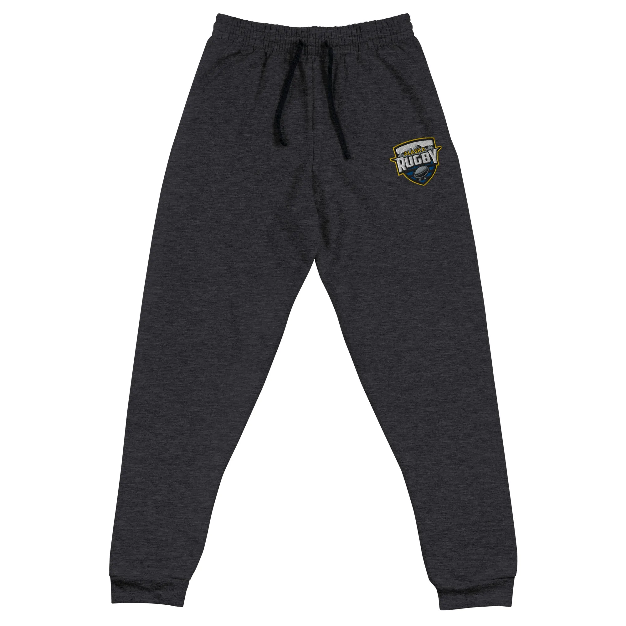 Alaska Rugby Jogger Sweatpants