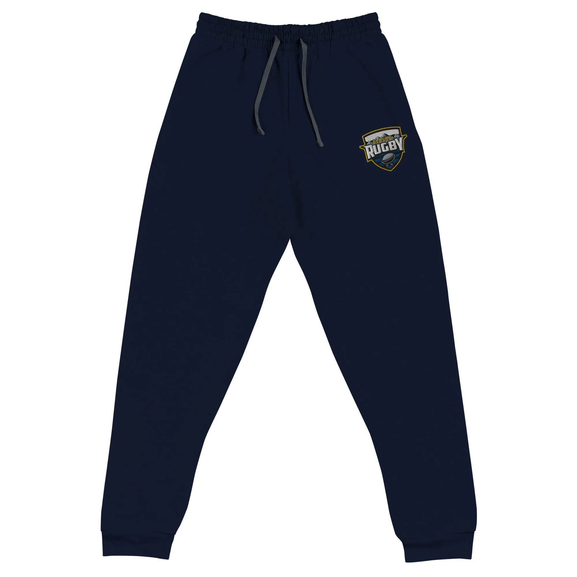 Alaska Rugby Jogger Sweatpants