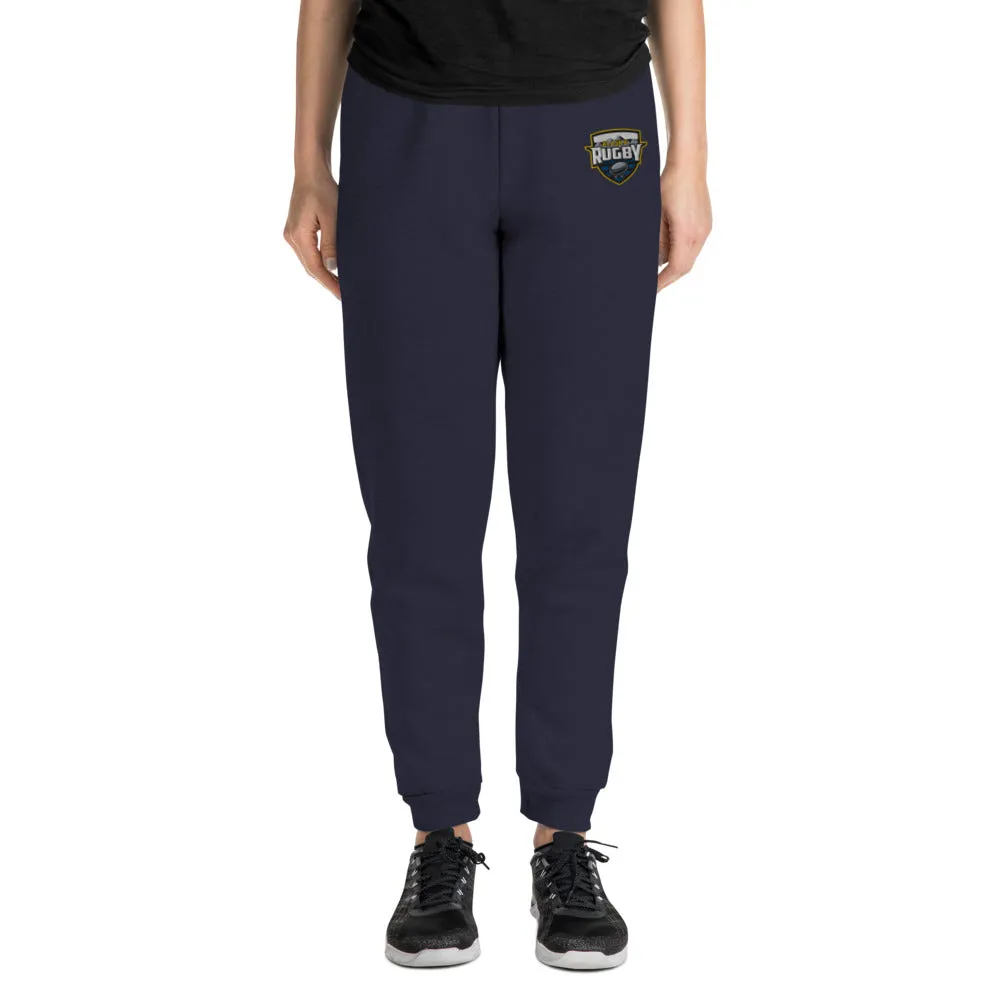 Alaska Rugby Jogger Sweatpants