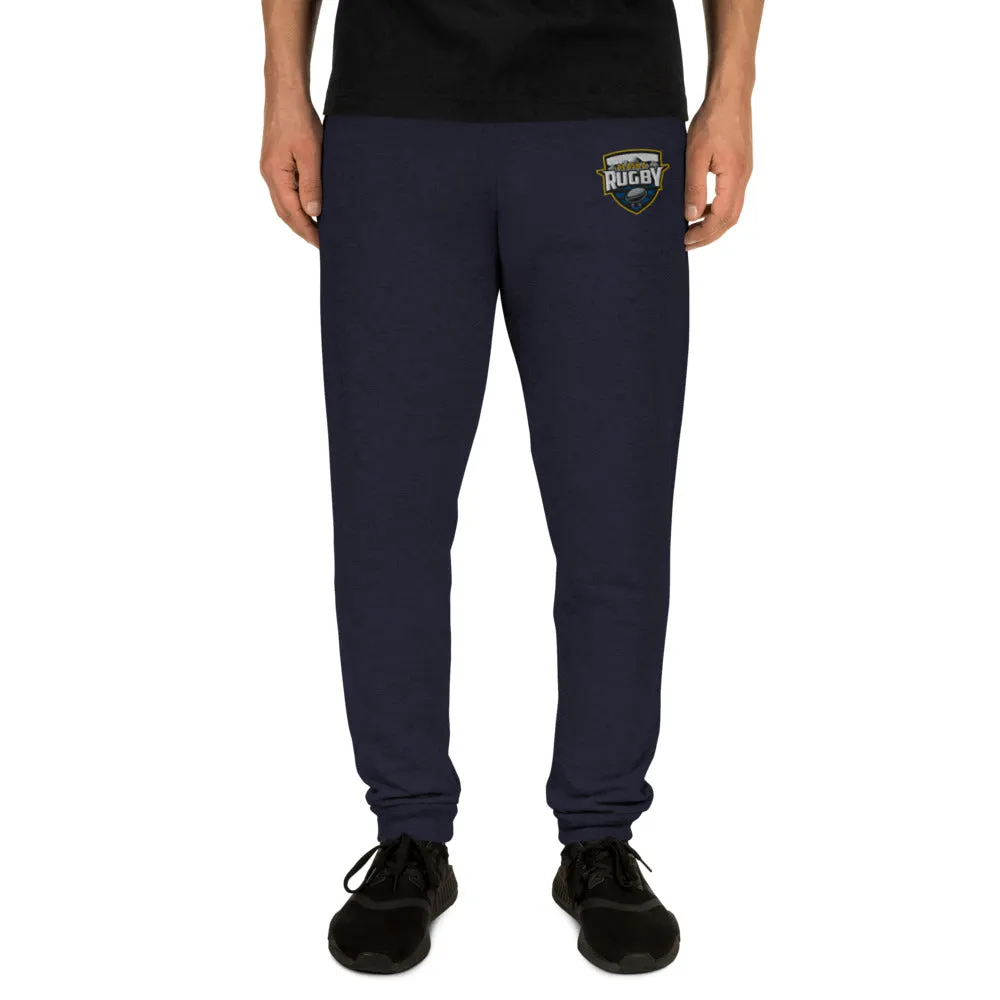 Alaska Rugby Jogger Sweatpants