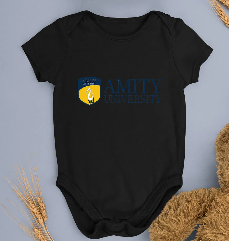 Amity Kids Romper For Baby Boy/Girl