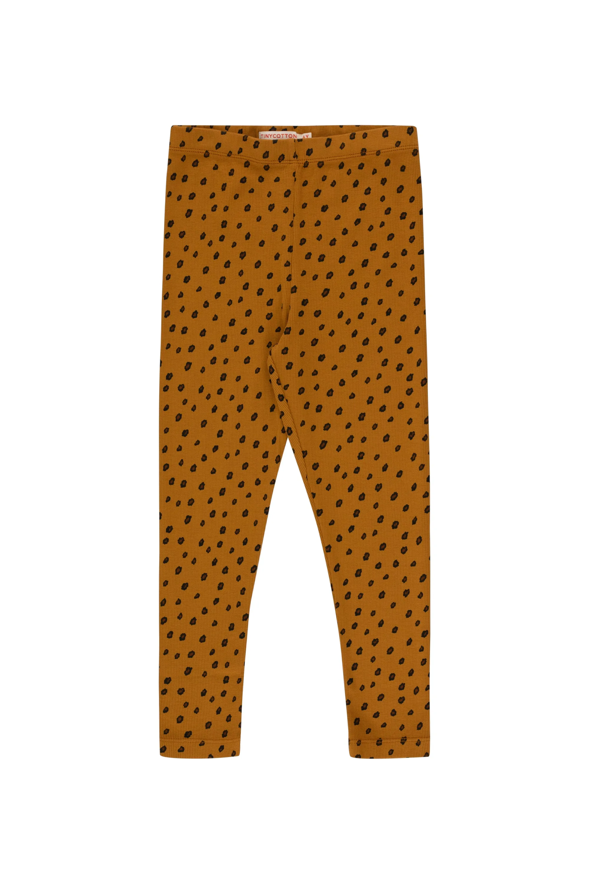 ANIMAL PRINT LEGGINGS