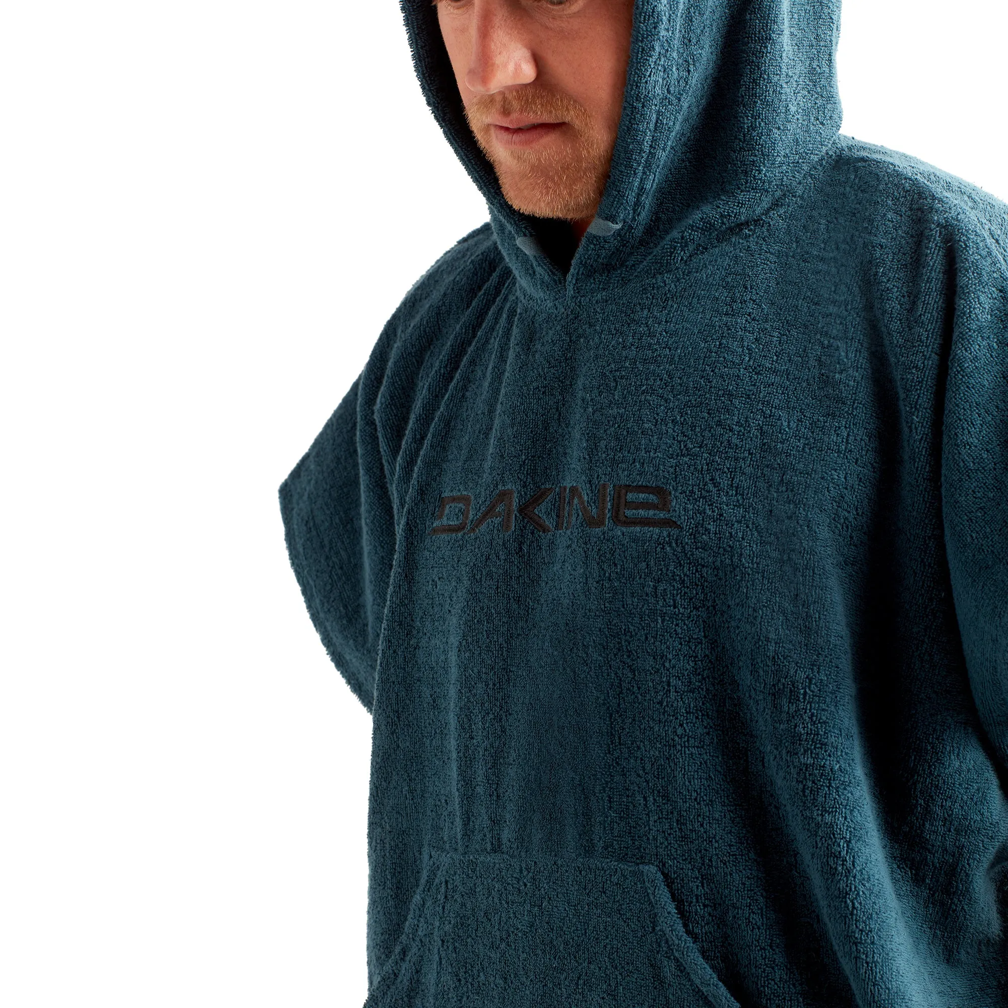 Apresurf Quickdry Toweling Poncho - Men's