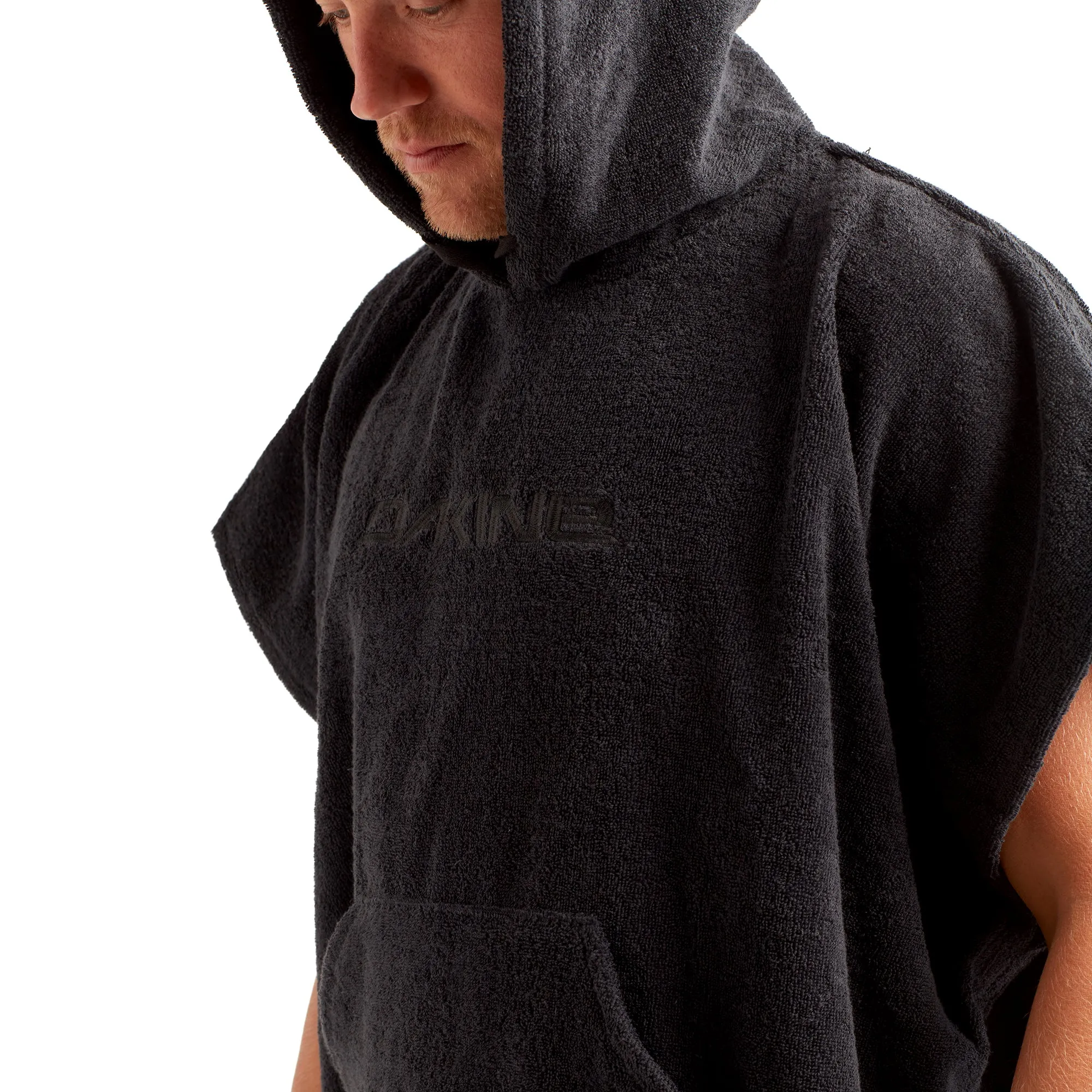 Apresurf Quickdry Toweling Poncho - Men's