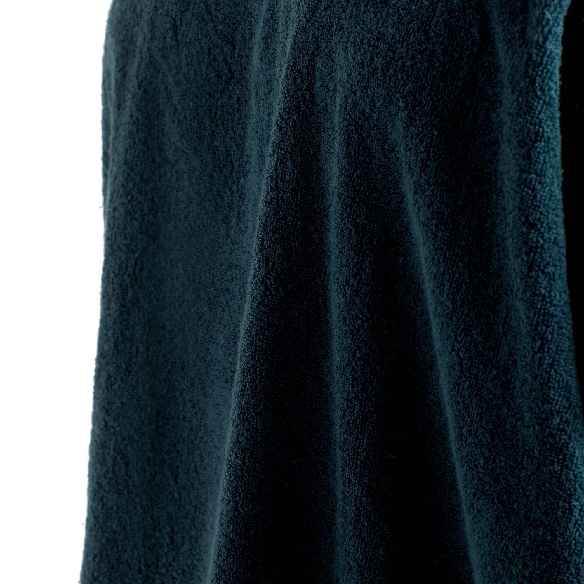 Apresurf Quickdry Toweling Poncho - Men's