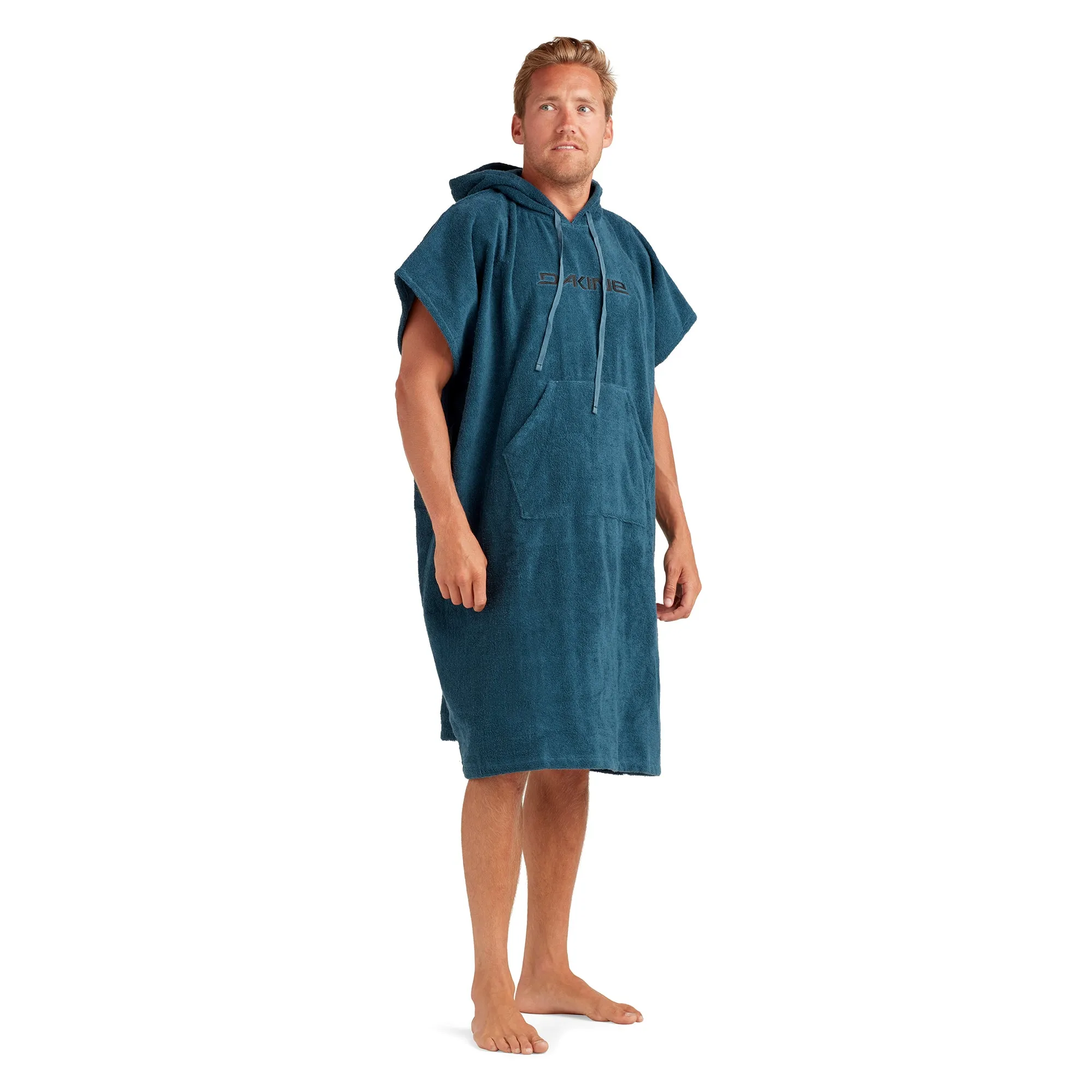 Apresurf Quickdry Toweling Poncho - Men's