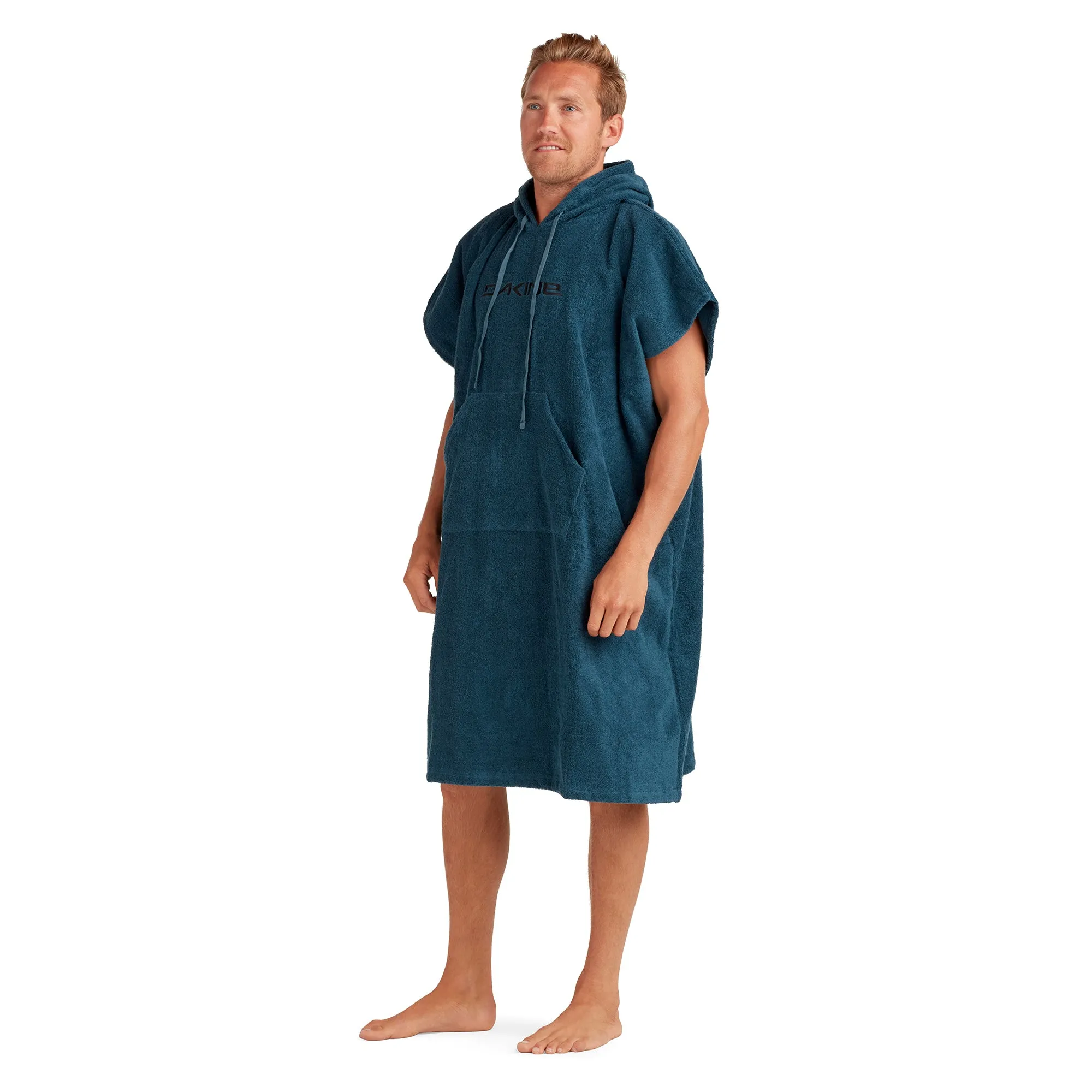 Apresurf Quickdry Toweling Poncho - Men's