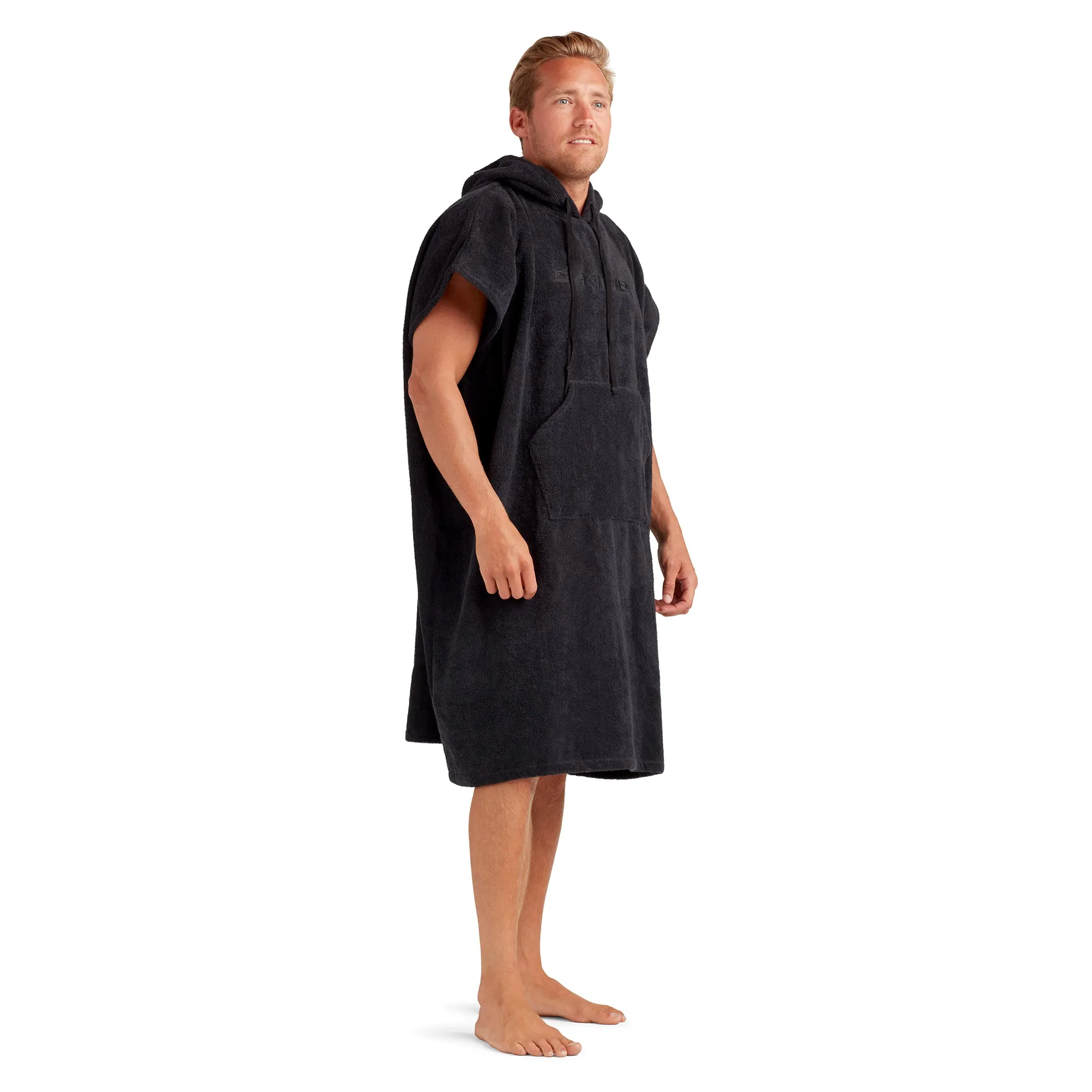 Apresurf Quickdry Toweling Poncho - Men's