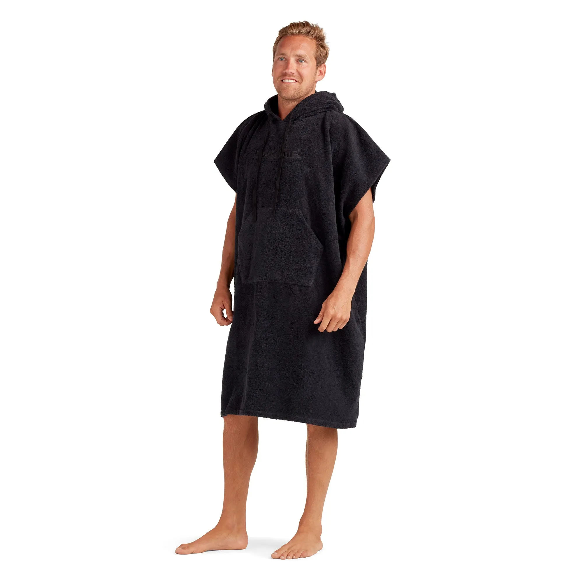 Apresurf Quickdry Toweling Poncho - Men's