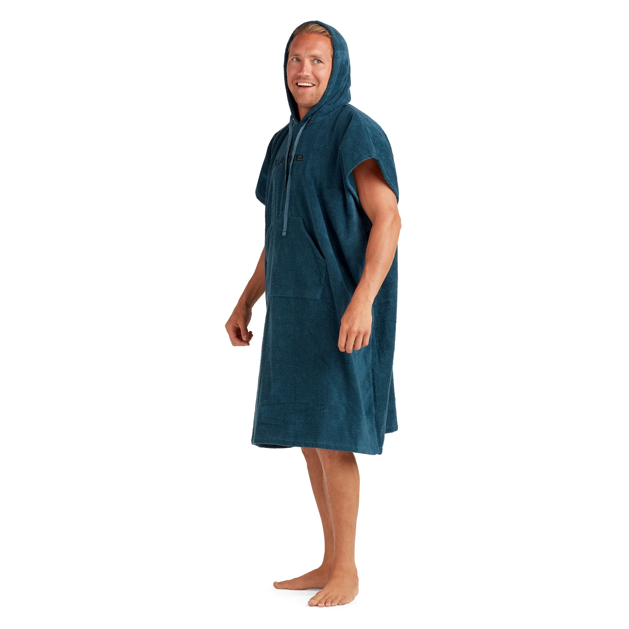 Apresurf Quickdry Toweling Poncho - Men's