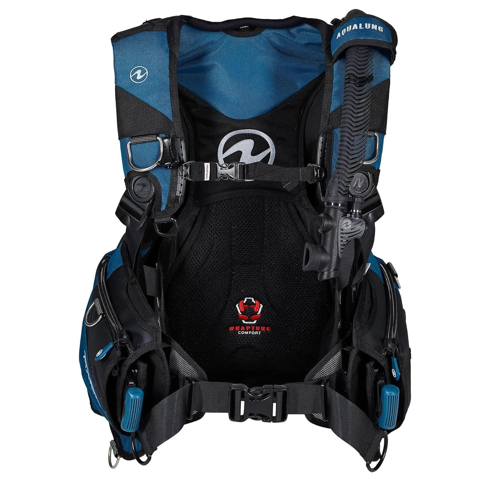 Aqua Lung Axiom Men Scuba Diving BCD