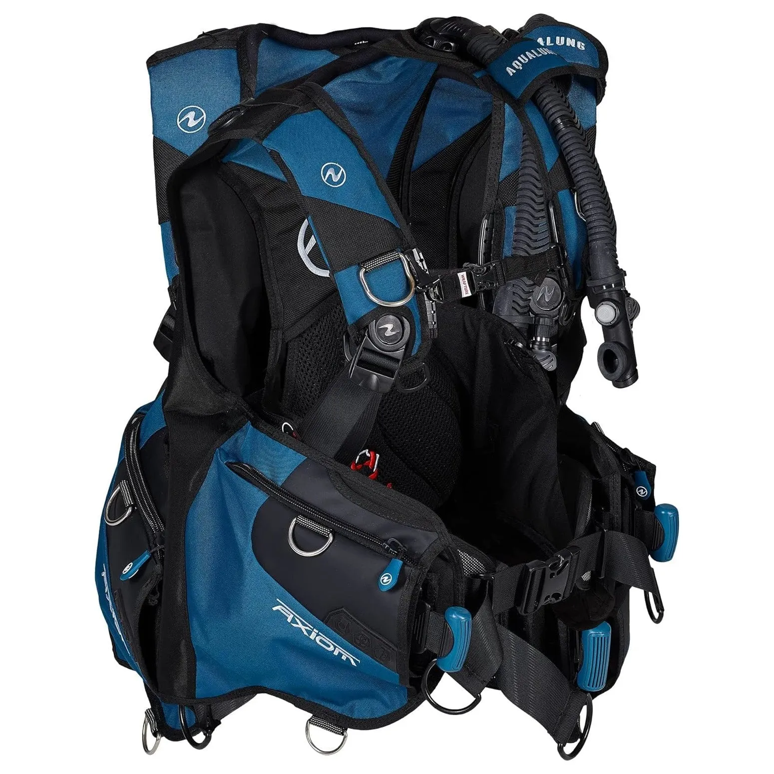 Aqua Lung Axiom Men Scuba Diving BCD