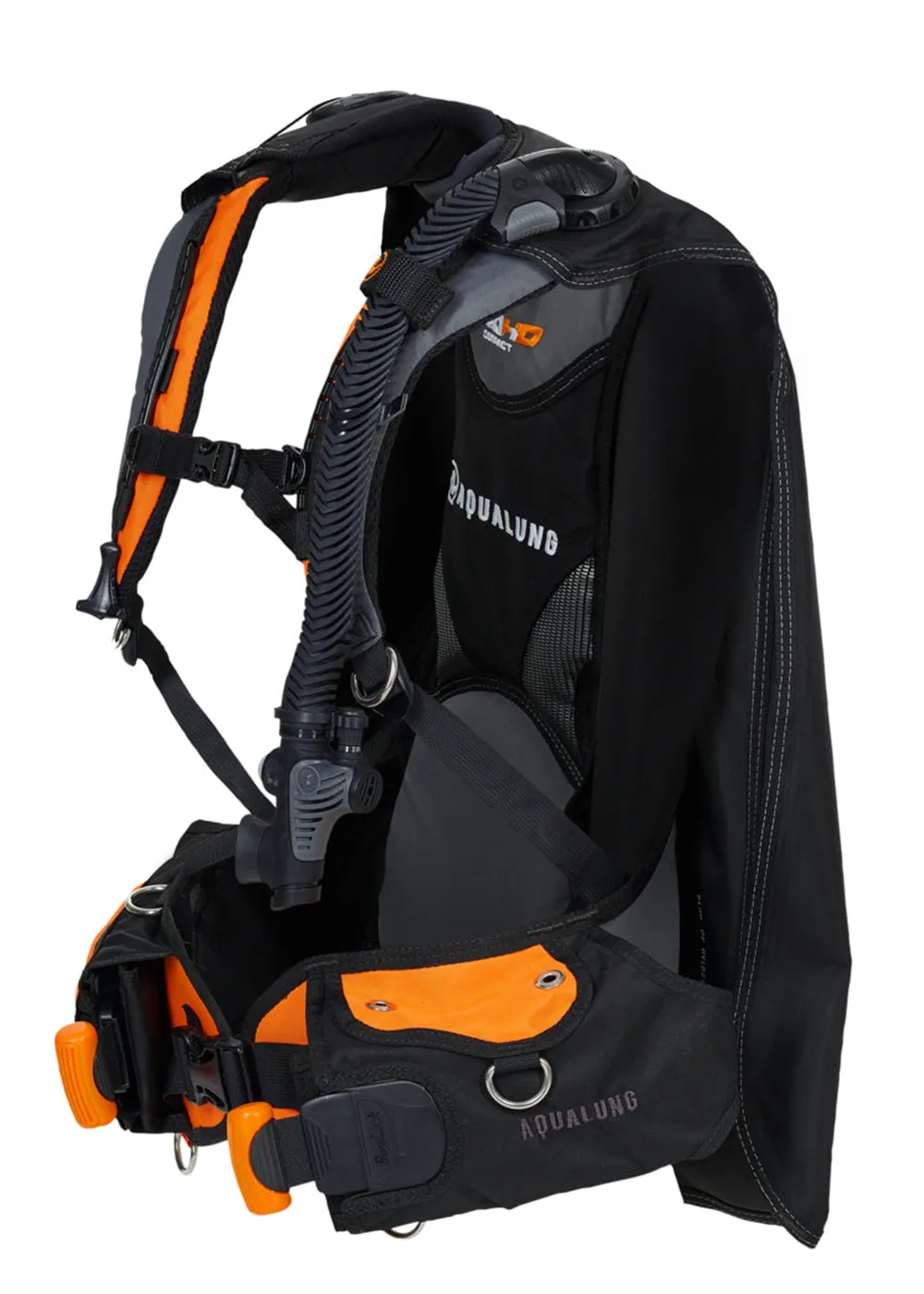 Aqua Lung Pro HD Compact BCD