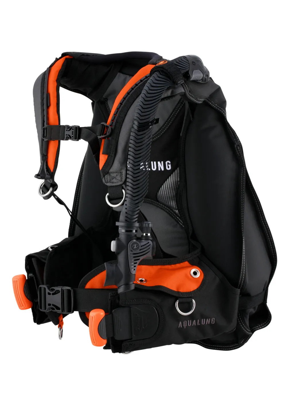 Aqua Lung Pro HD Compact BCD