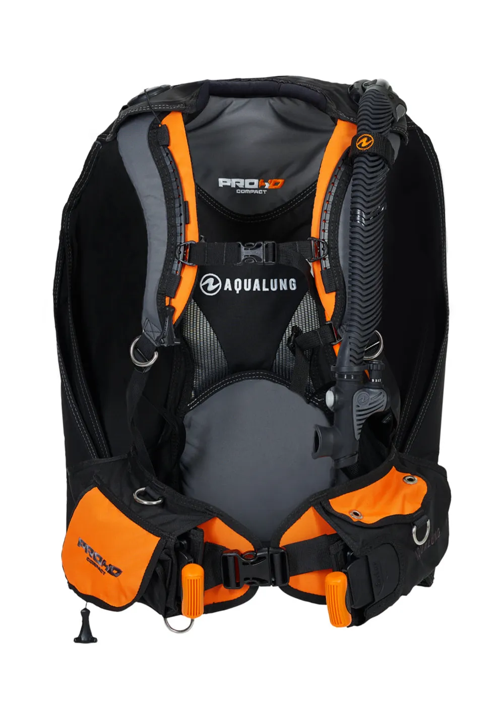 Aqua Lung Pro HD Compact BCD