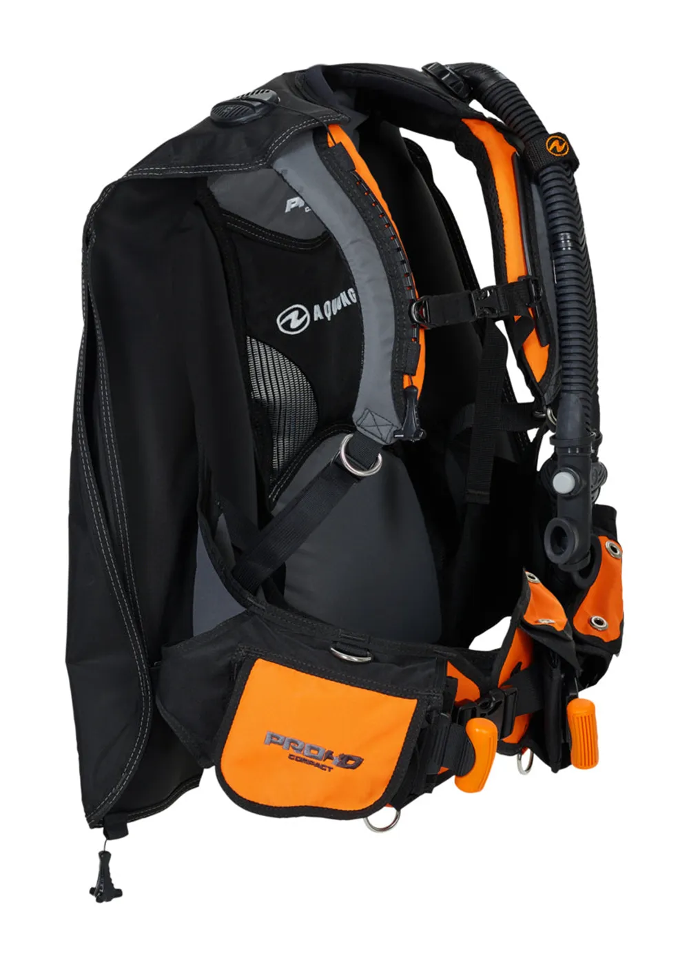 Aqua Lung Pro HD Compact BCD