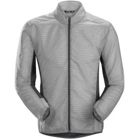 Arc&#x27;teryx Incendo SL Jacket Men&#x27;s Cinder | Buy Arc&#x27;teryx Incendo SL Jacket Men&#x27;s Cinder here | Outnorth