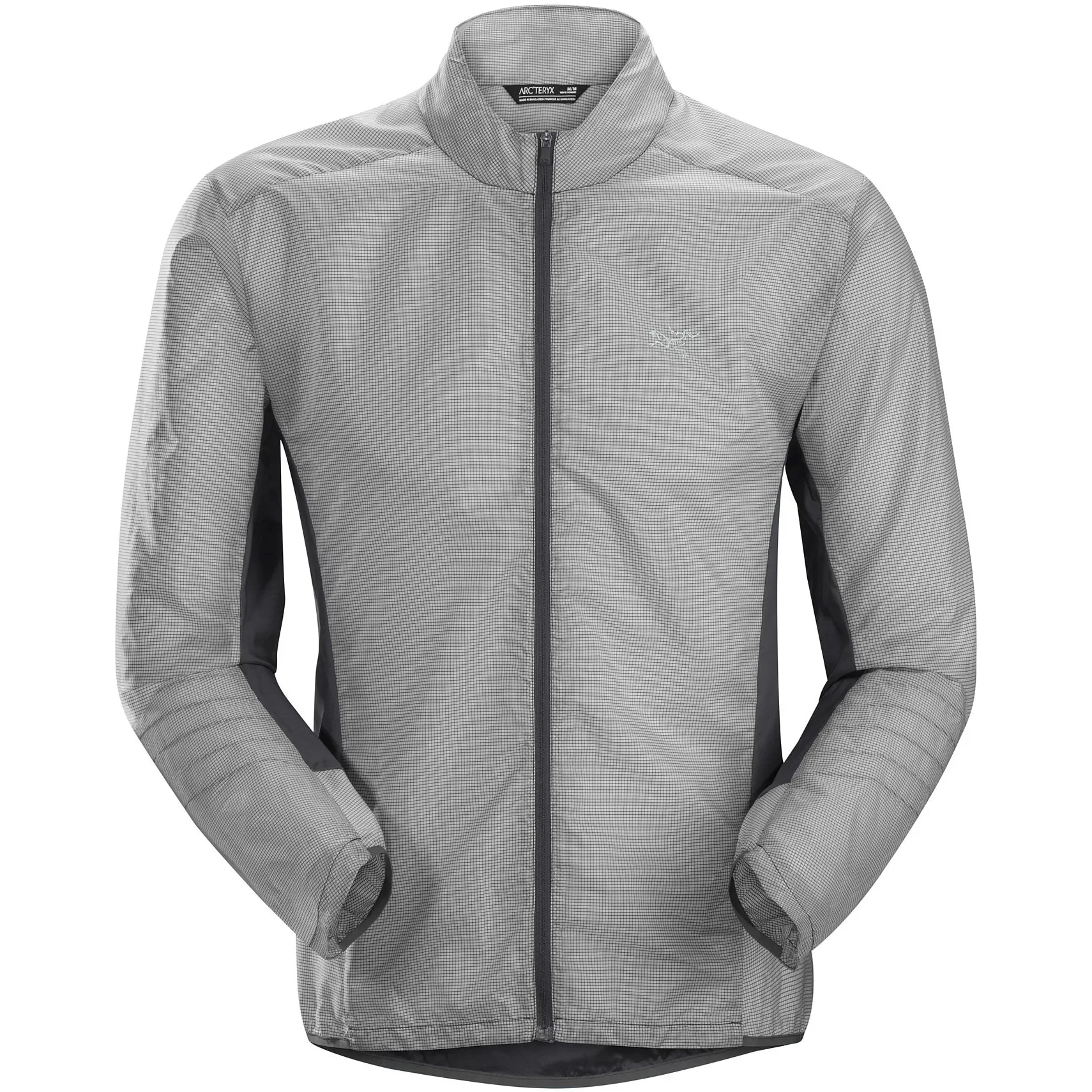 Arc&#x27;teryx Incendo SL Jacket Men&#x27;s Cinder | Buy Arc&#x27;teryx Incendo SL Jacket Men&#x27;s Cinder here | Outnorth