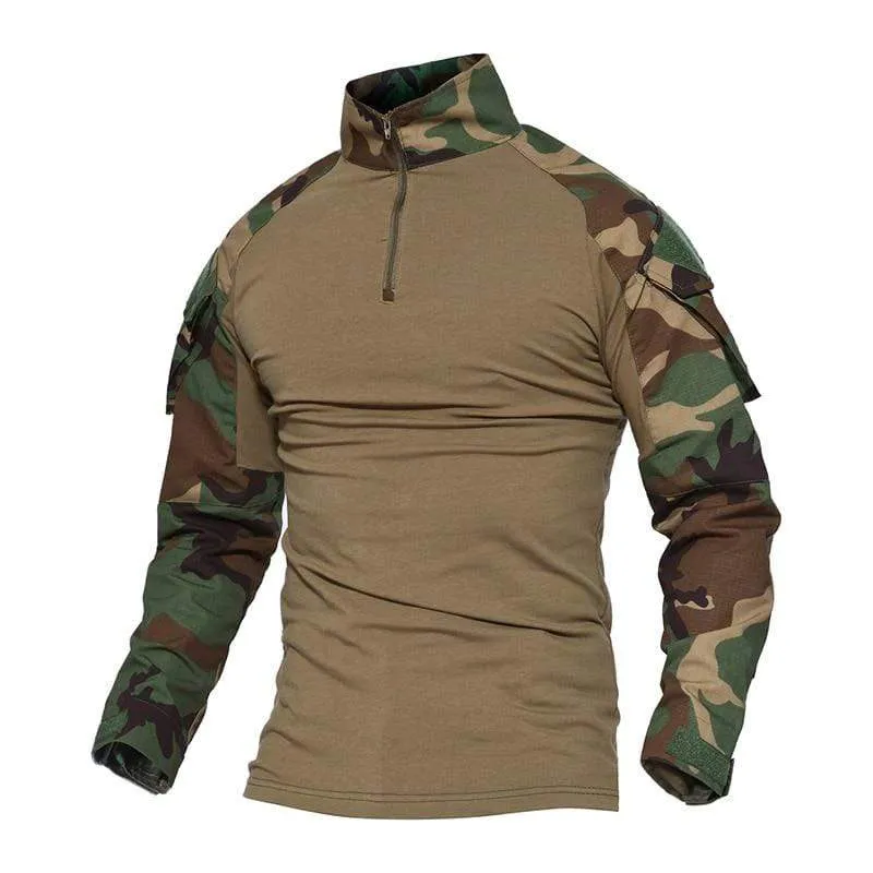 Army Combat Shirt