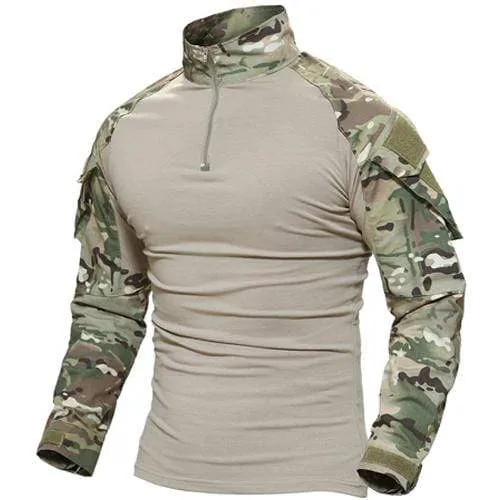 Army Combat Shirt