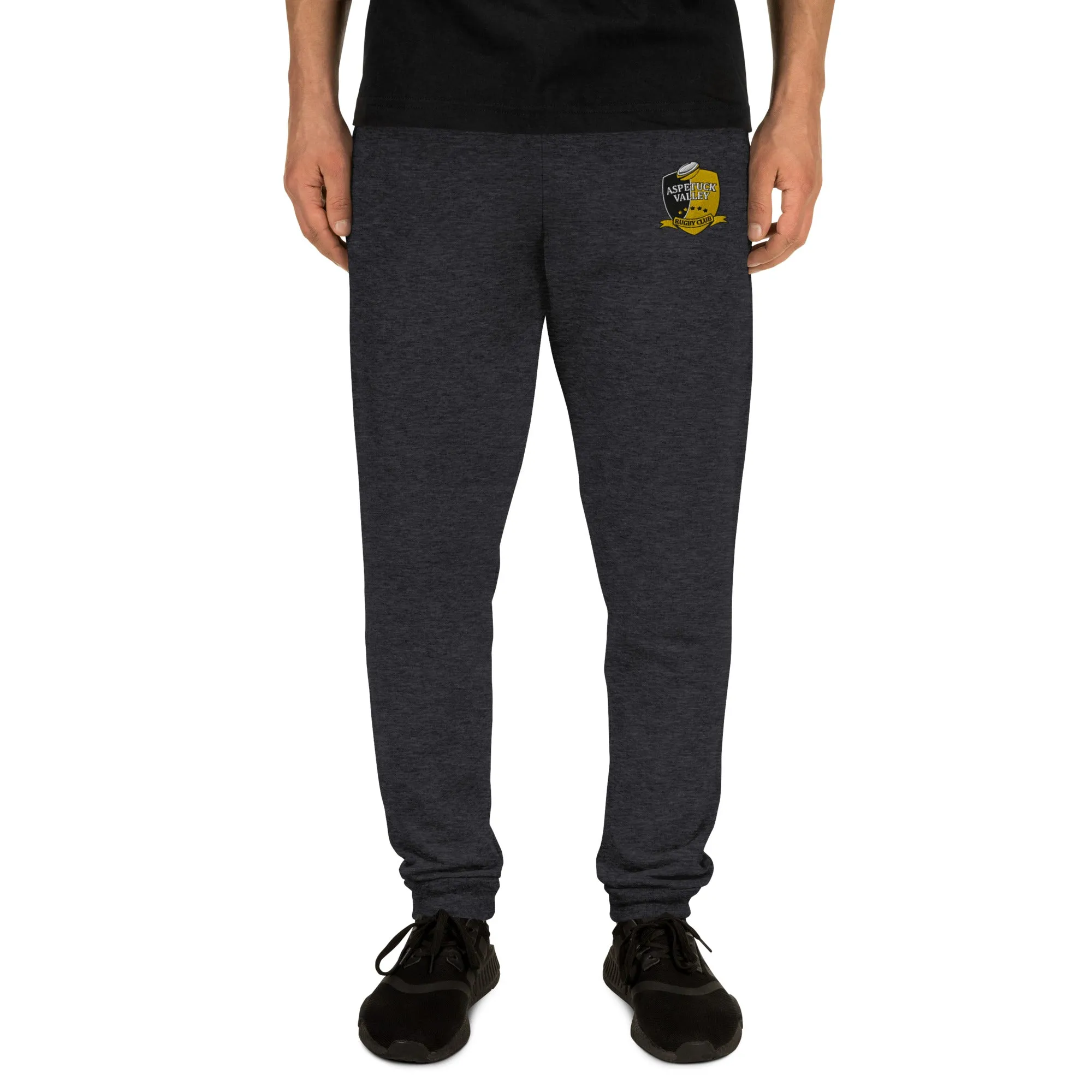 Aspetuck Valley Rugby Jogger Sweatpants