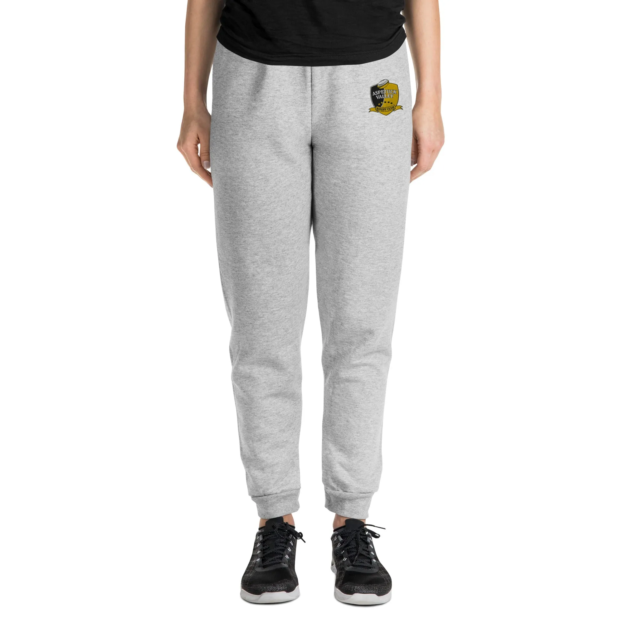 Aspetuck Valley Rugby Jogger Sweatpants