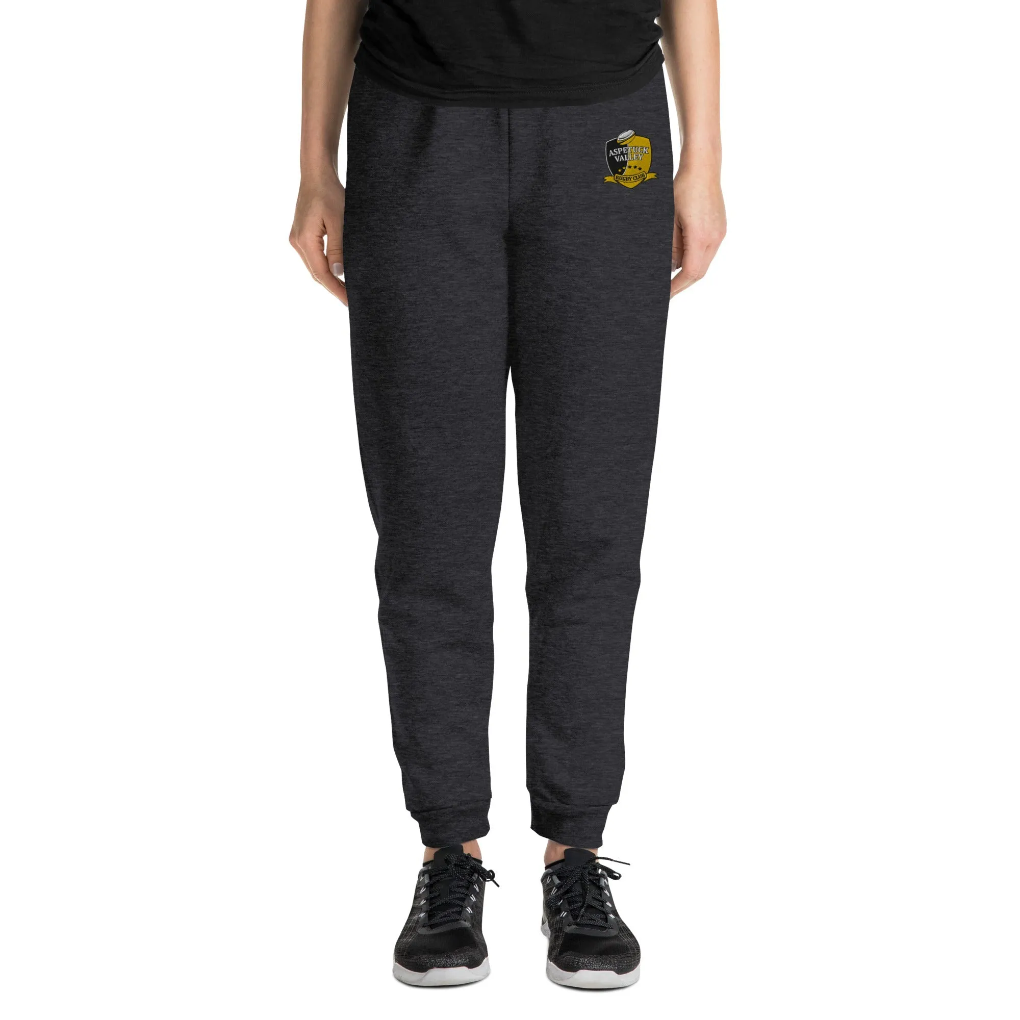 Aspetuck Valley Rugby Jogger Sweatpants