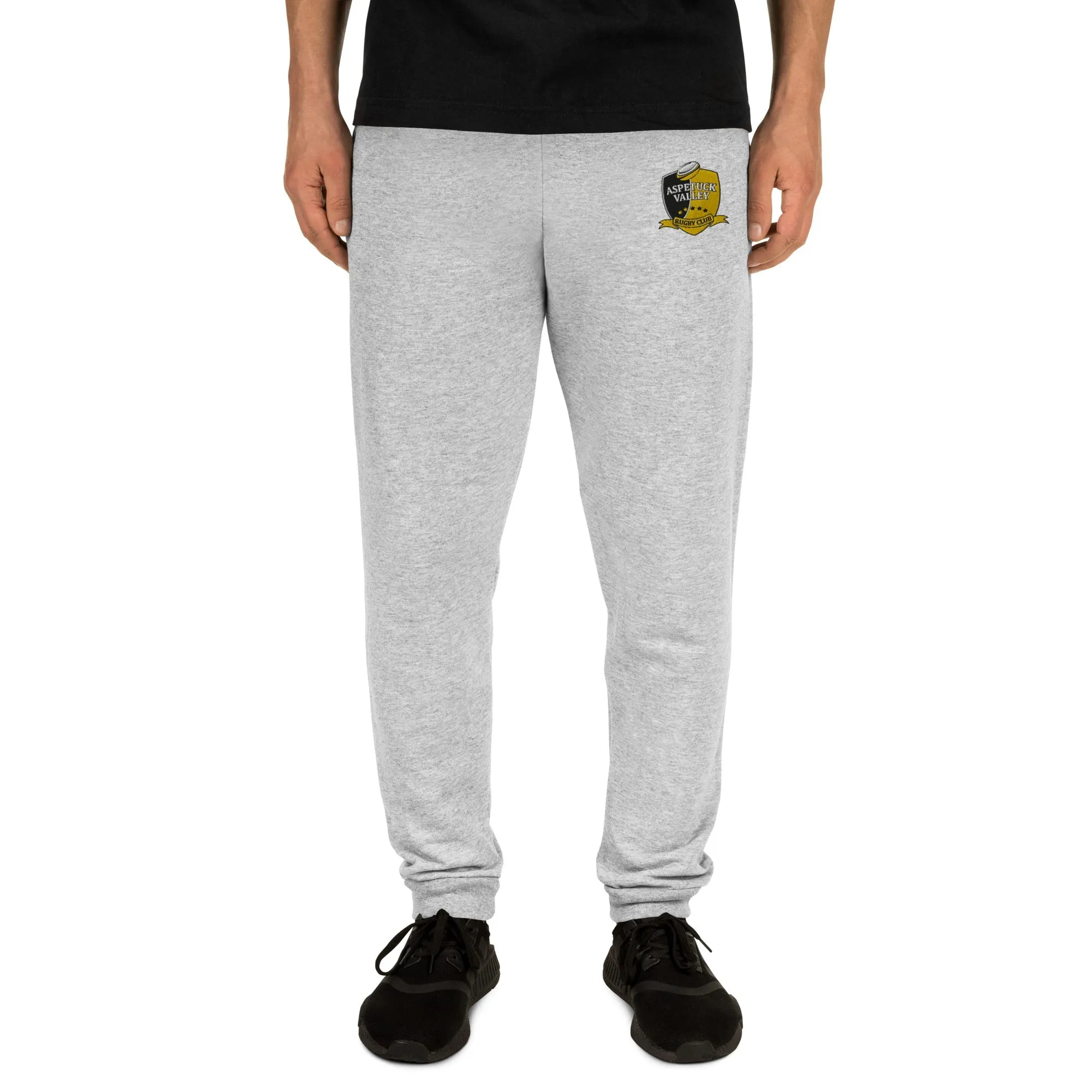 Aspetuck Valley Rugby Jogger Sweatpants