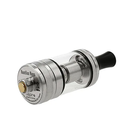 Aspire Nautilus Nano Tank