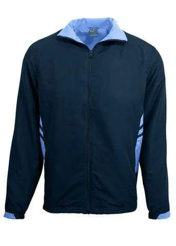 Aussie Pacific Tasman Track Jacket 1611