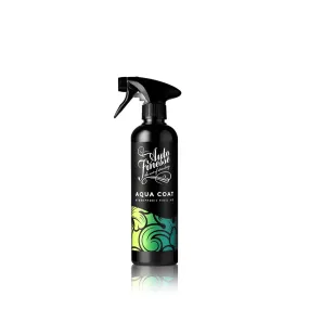 Auto Finesse Aqua Coat Hydrophobic Rinse Aid