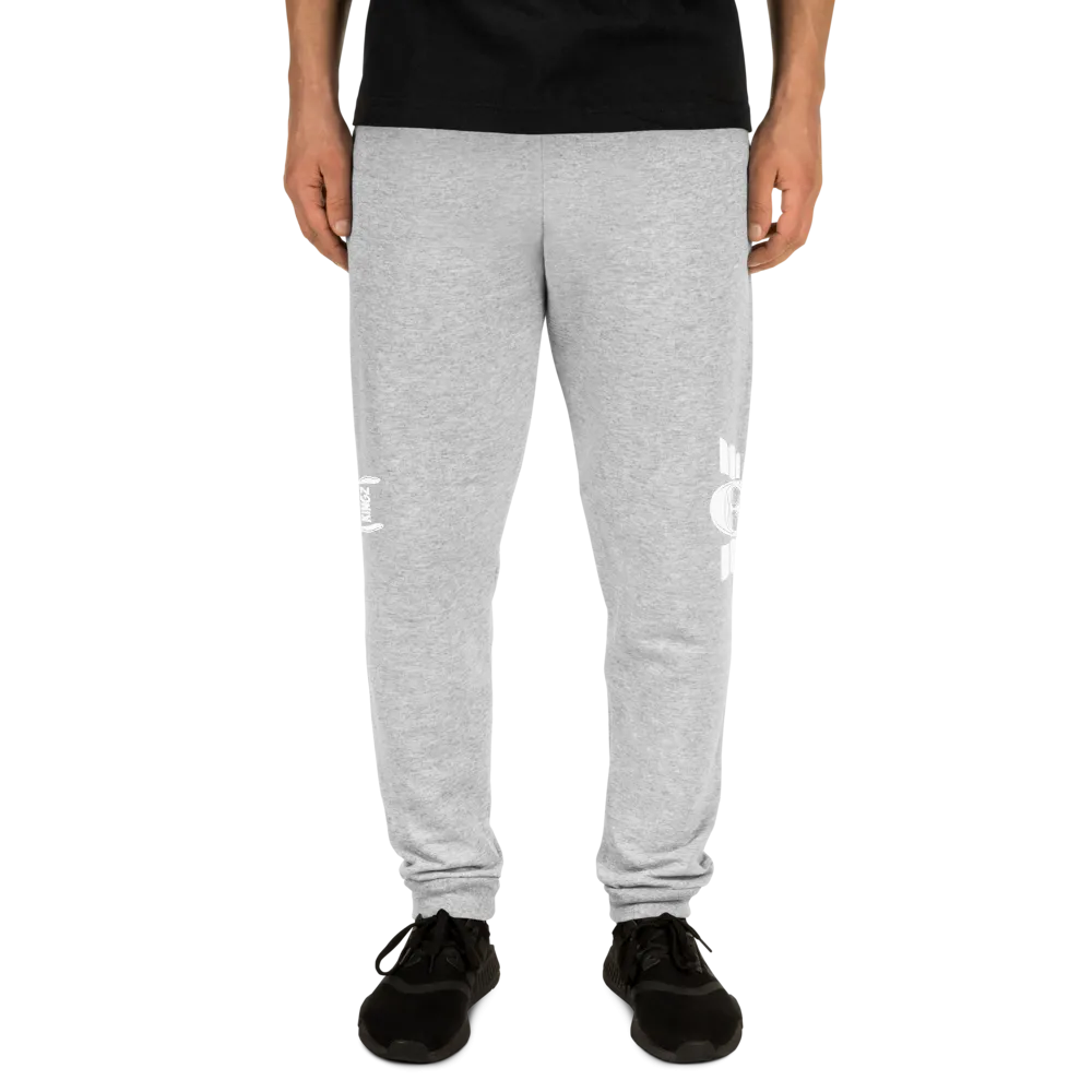 AVIATOR'S CLUB Unisex Joggers