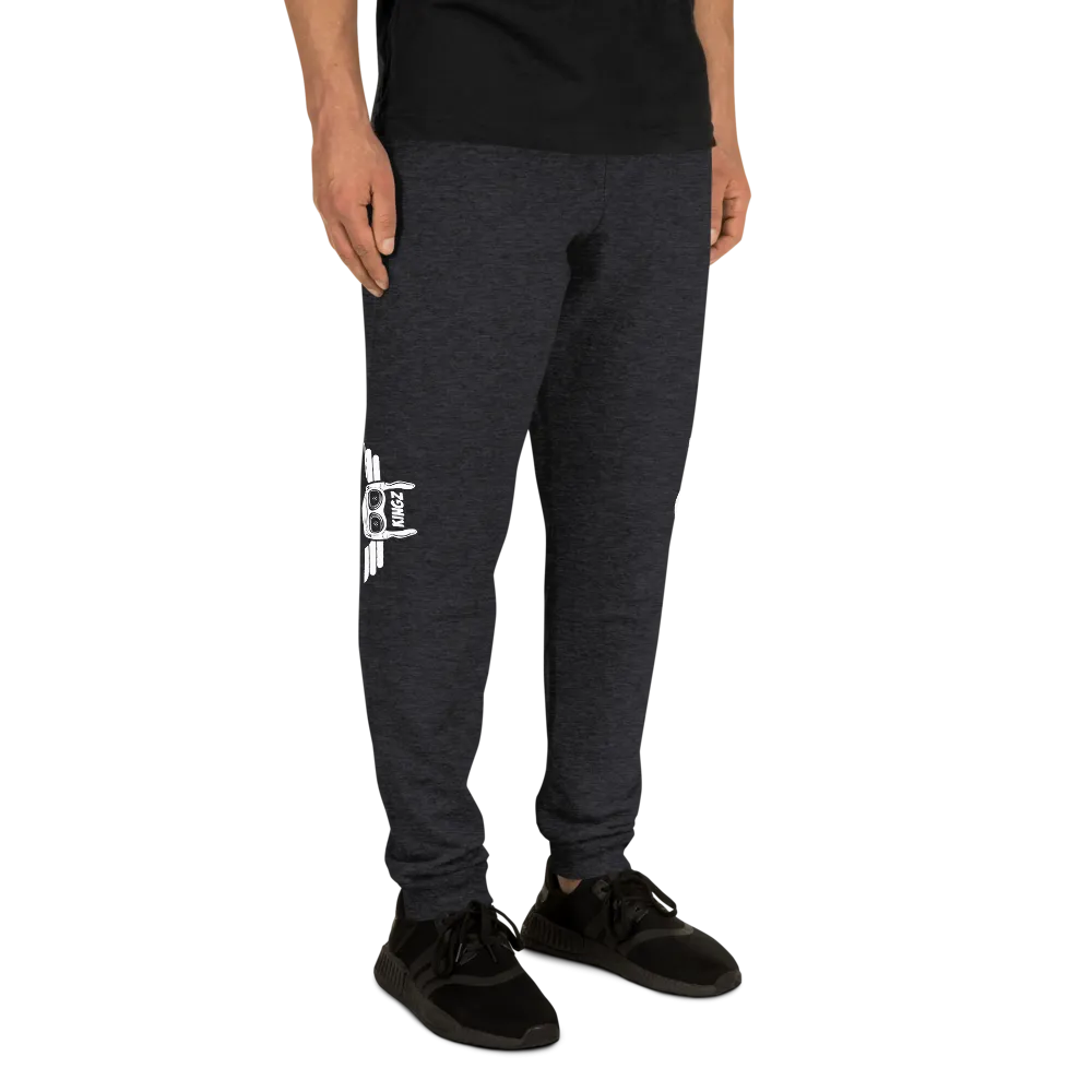 AVIATOR'S CLUB Unisex Joggers