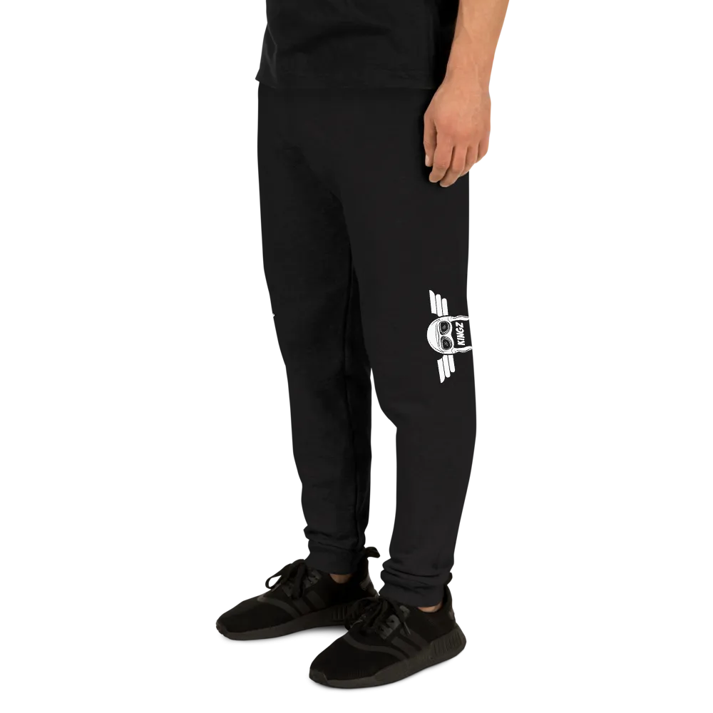 AVIATOR'S CLUB Unisex Joggers