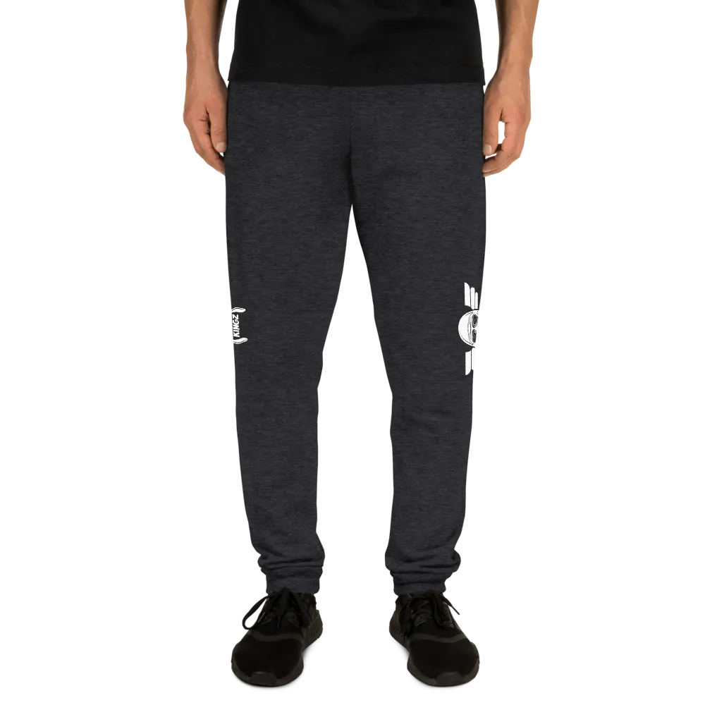 AVIATOR'S CLUB Unisex Joggers