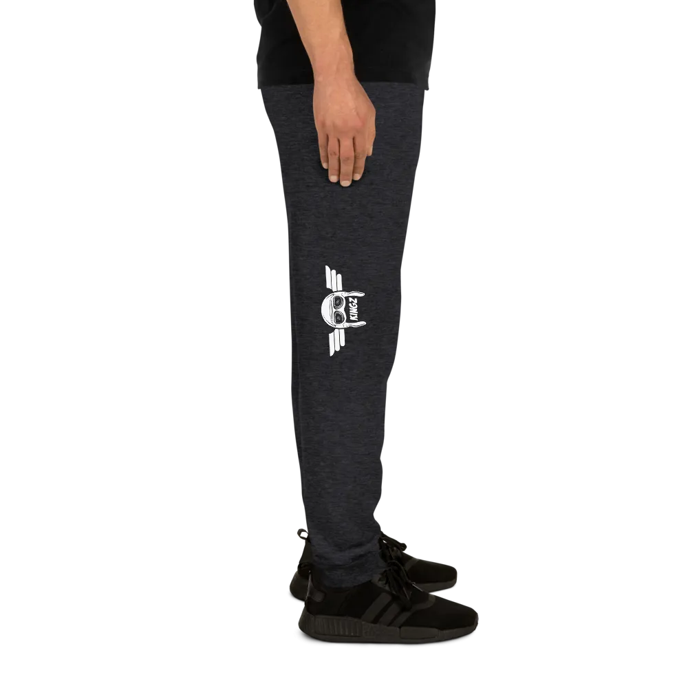 AVIATOR'S CLUB Unisex Joggers