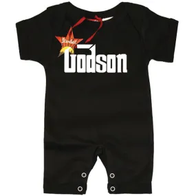 Baby Romper - Godson Design