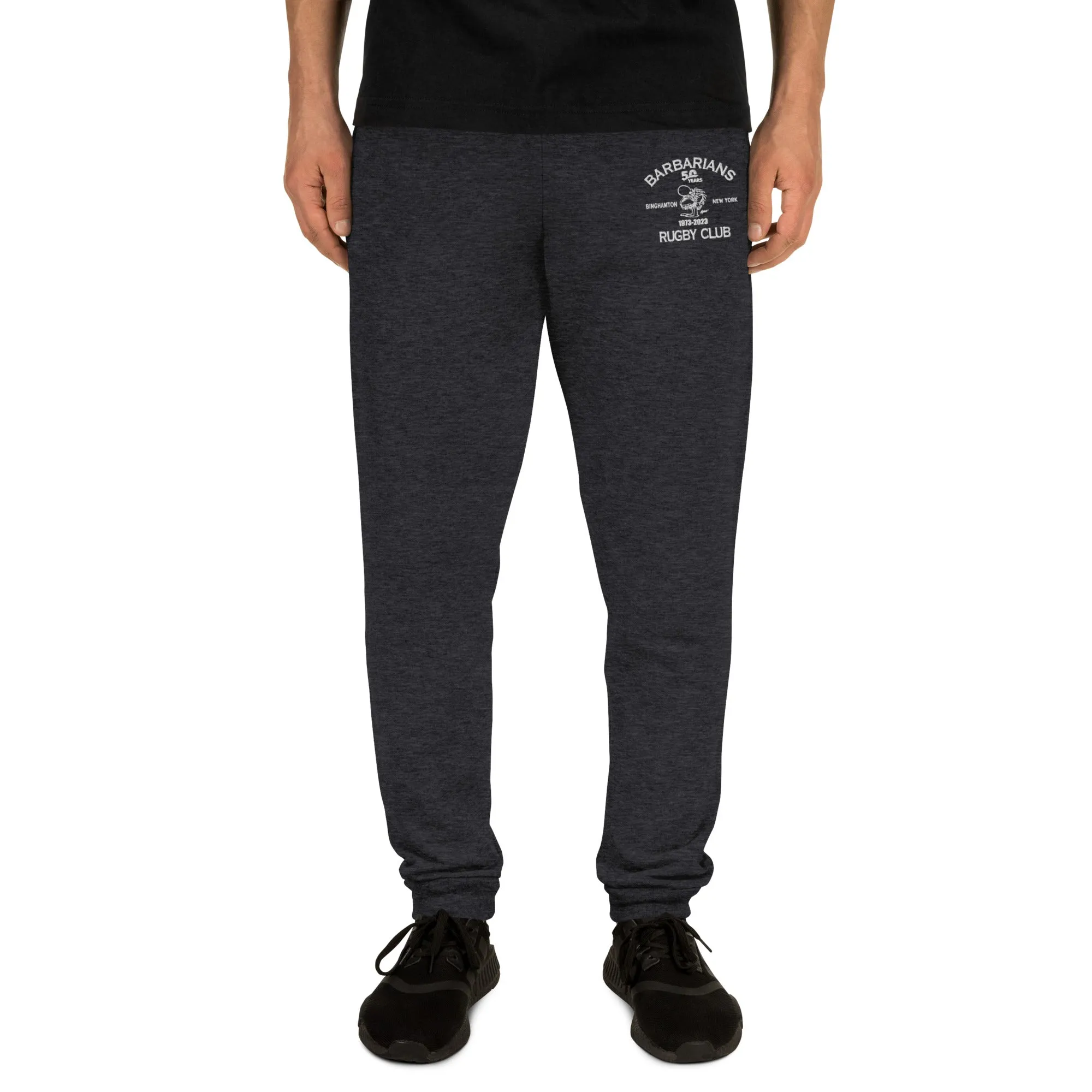 Binghamton Barbarians Jogger Sweatpants