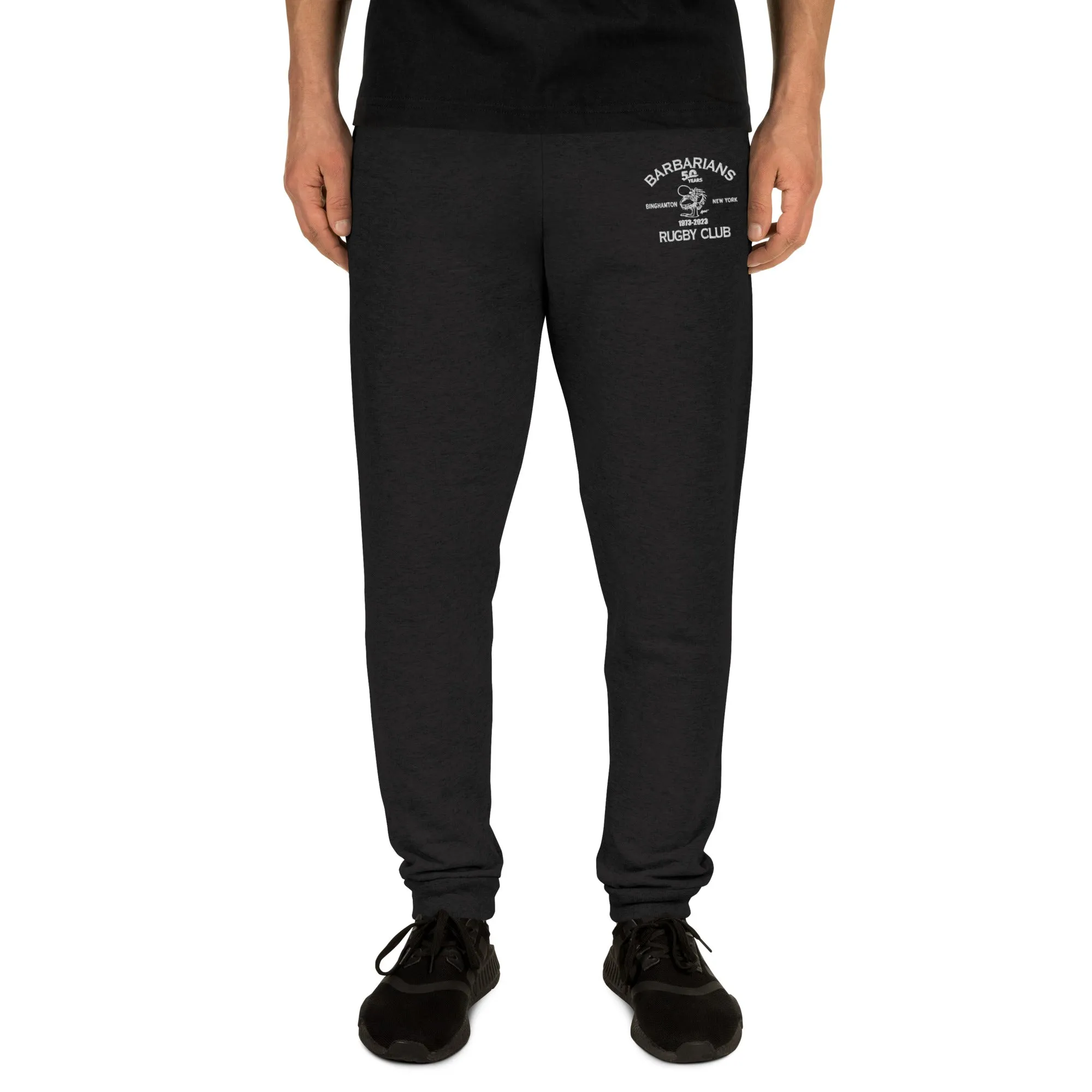 Binghamton Barbarians Jogger Sweatpants