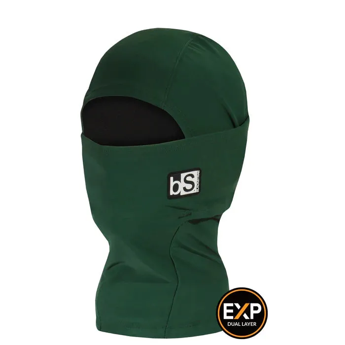 Blackstrap Kids' Expedition Hood Balaclava