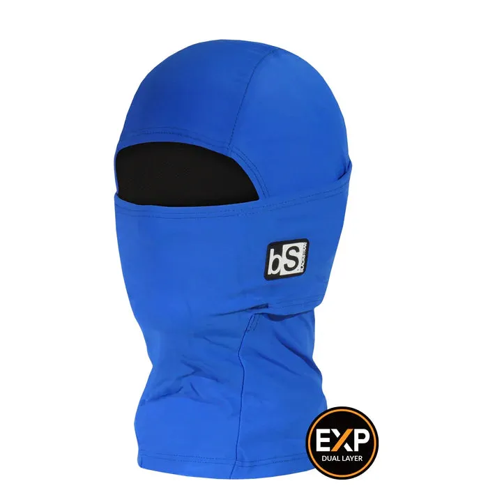 Blackstrap Kids' Expedition Hood Balaclava