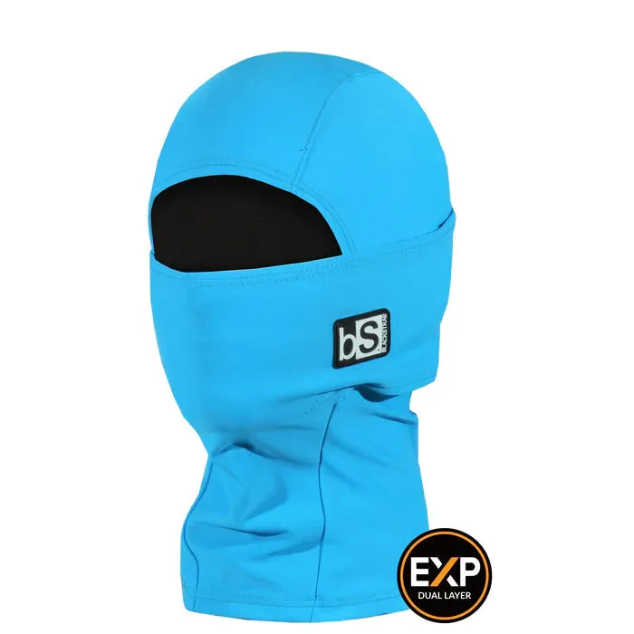 Blackstrap Kids' Expedition Hood Balaclava